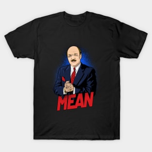 The Announcer T-Shirt